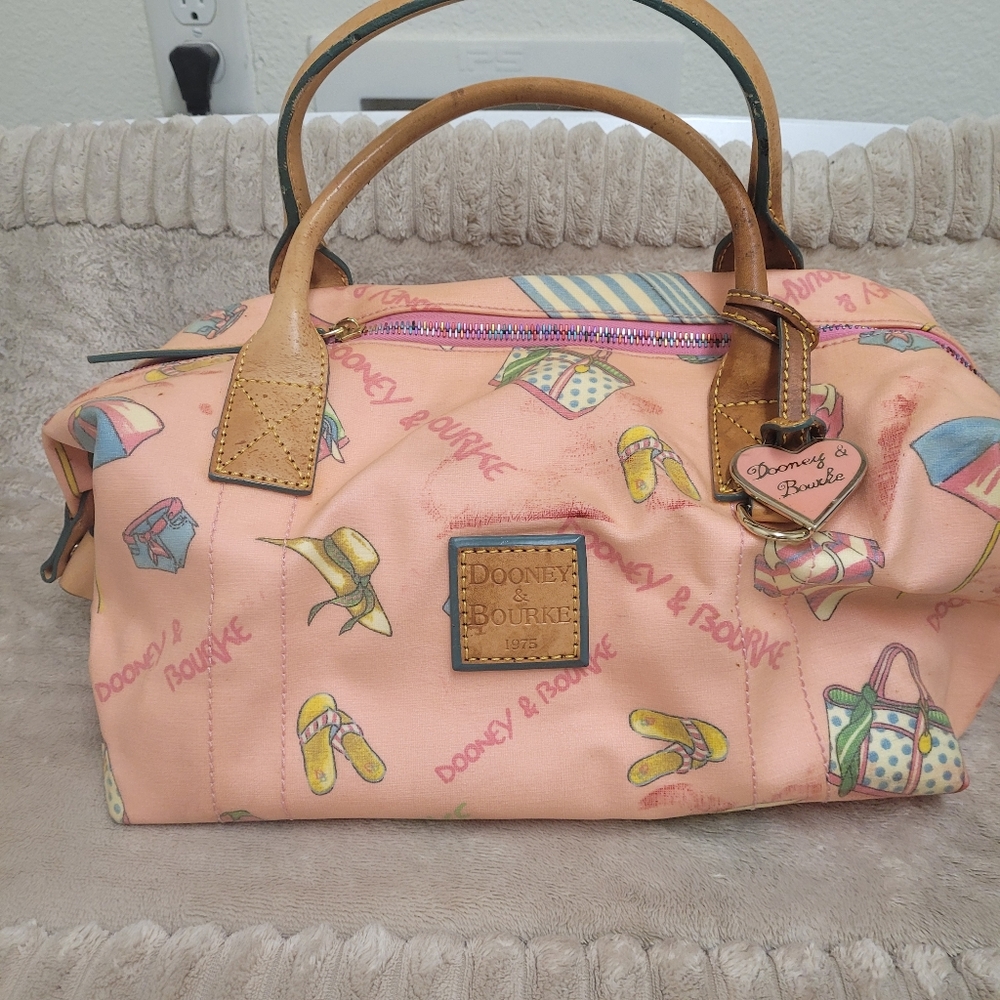 DOONEY & BOURKE